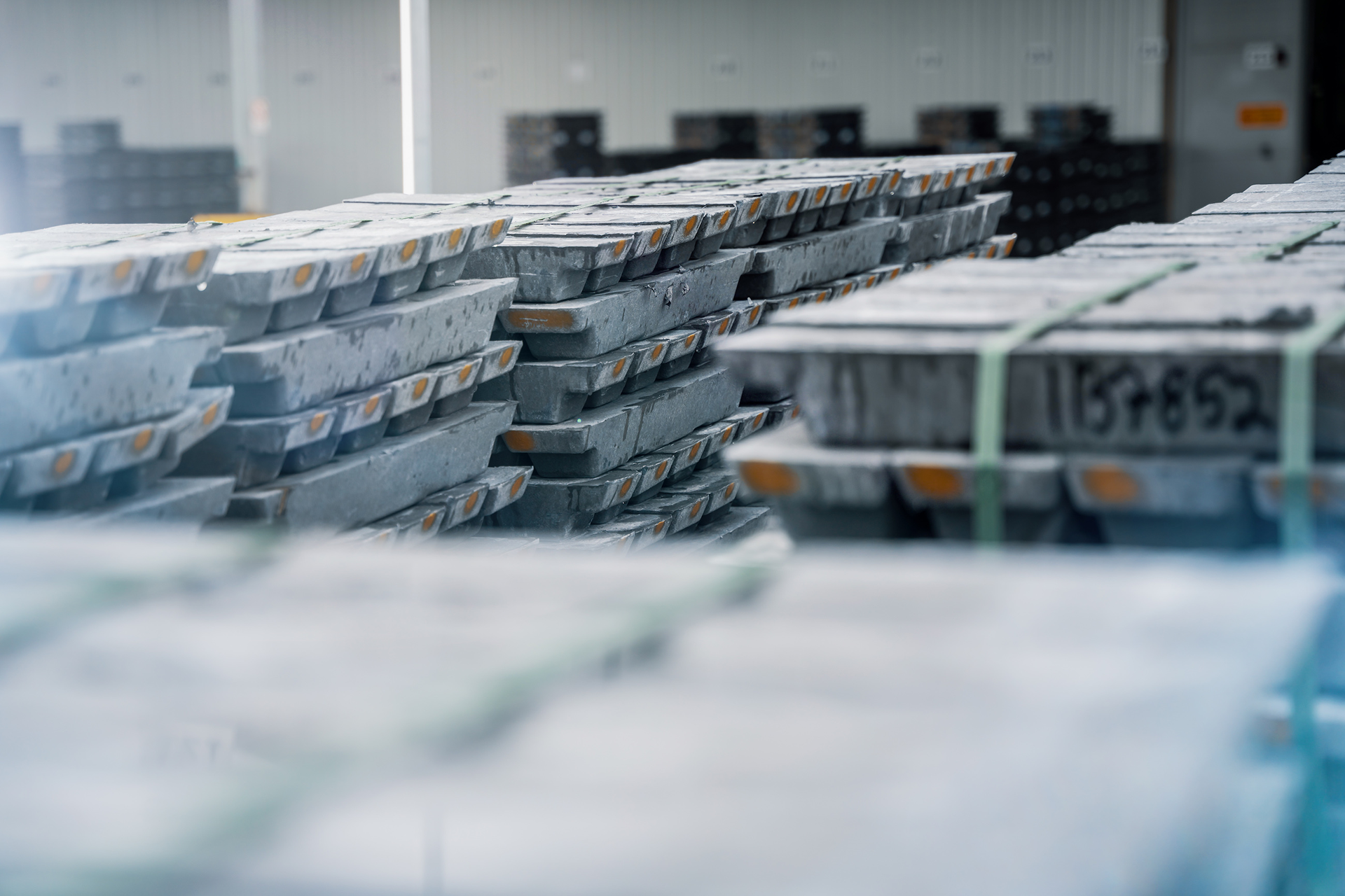 Our statement on our product CO2 footprint