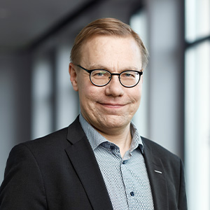 Janne Lovén