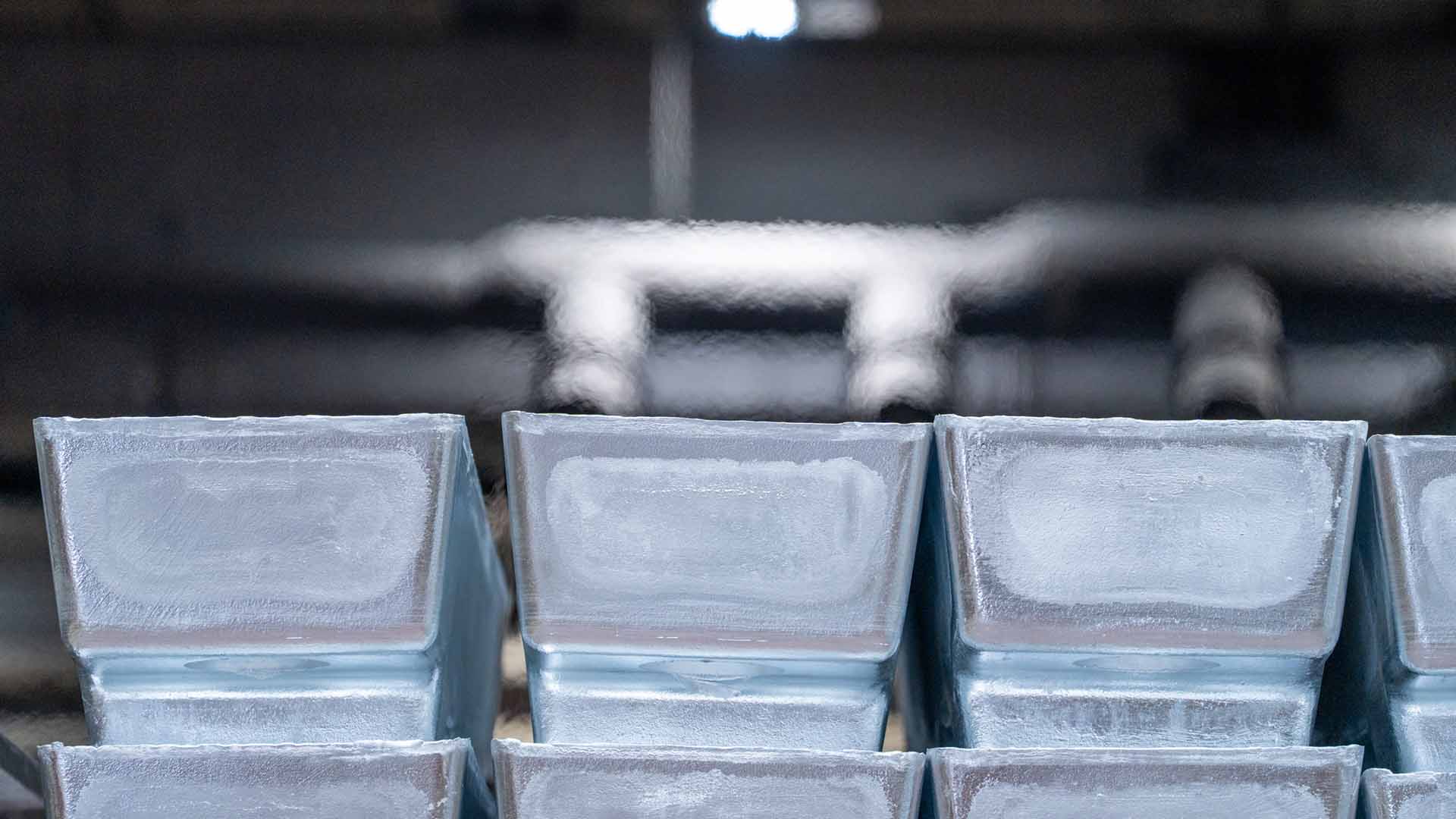 Zinkteknik integrates Low‑Carbon Zinc from Boliden