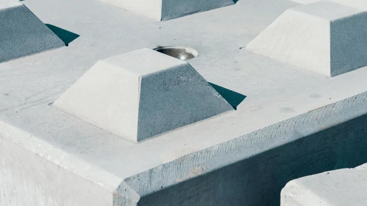 Boliden and Thomas Concrete Group in deepened research collaboration