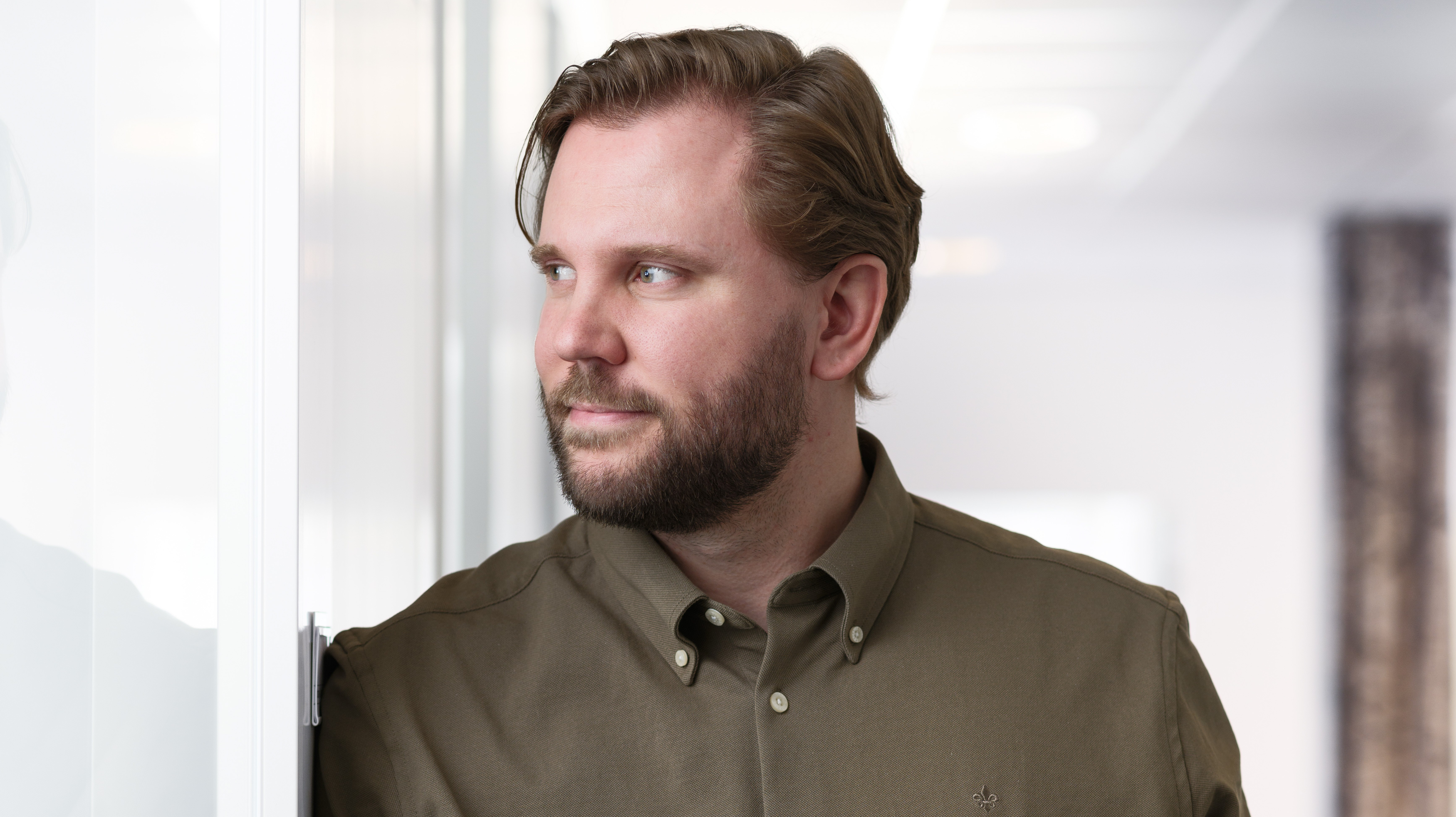 Why the HR Manager returned to Boliden 